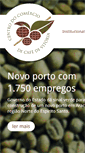 Mobile Screenshot of cccv.org.br